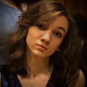 Meet your Posher, Isabella